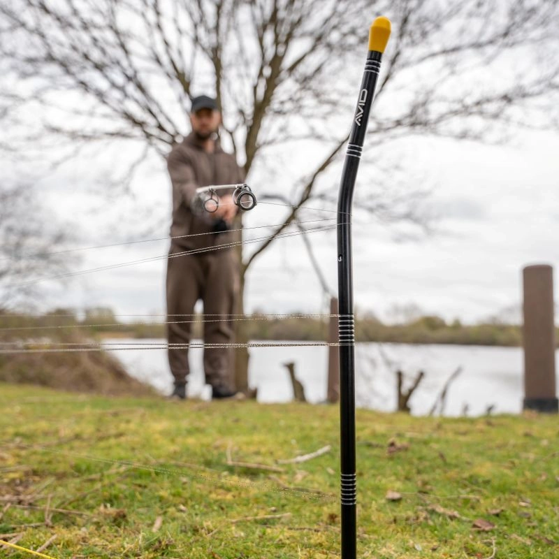 Avid Carp All-Terrain Yard Sticks